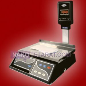 ترازو صنعتی PDS 8000 ترازو صنعتی PDS 8000